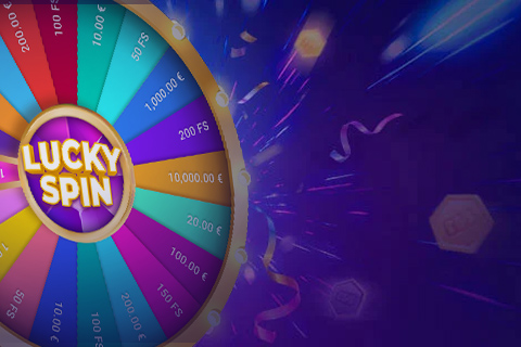 lucky-spin